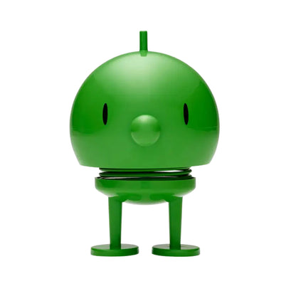 Hoptimist Medium Bumble - Green
