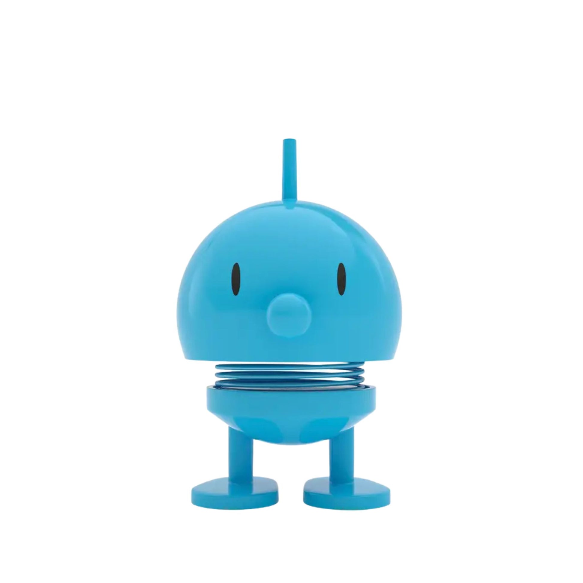 Hoptimist Small Bumble - Turquoise