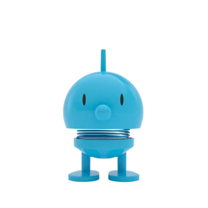 Hoptimist Small Bumble - Turquoise