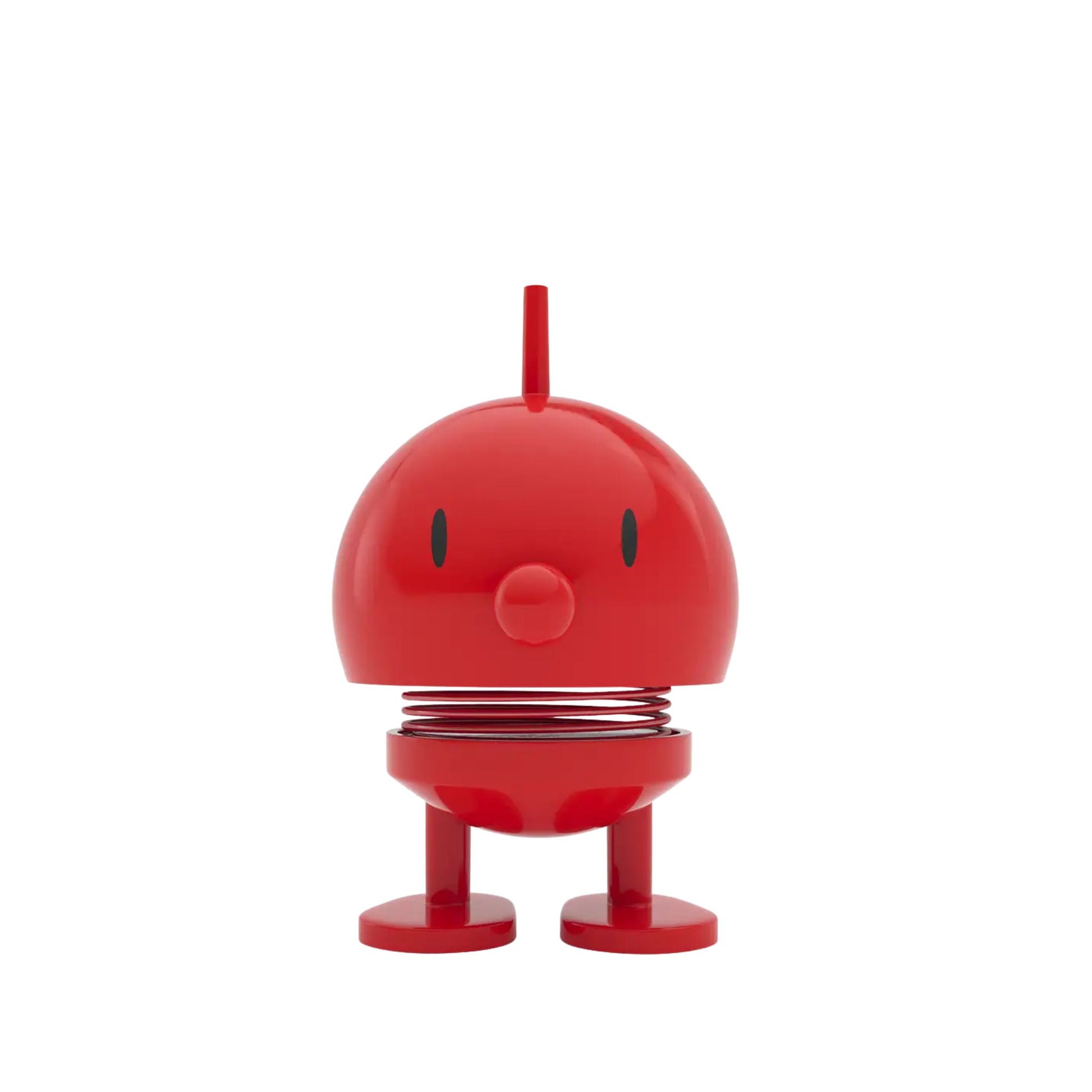 Hoptimist Small Bumble - Red