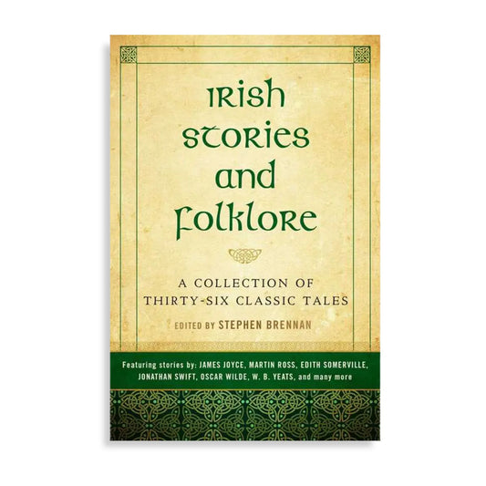 Irish Stories and Folklore