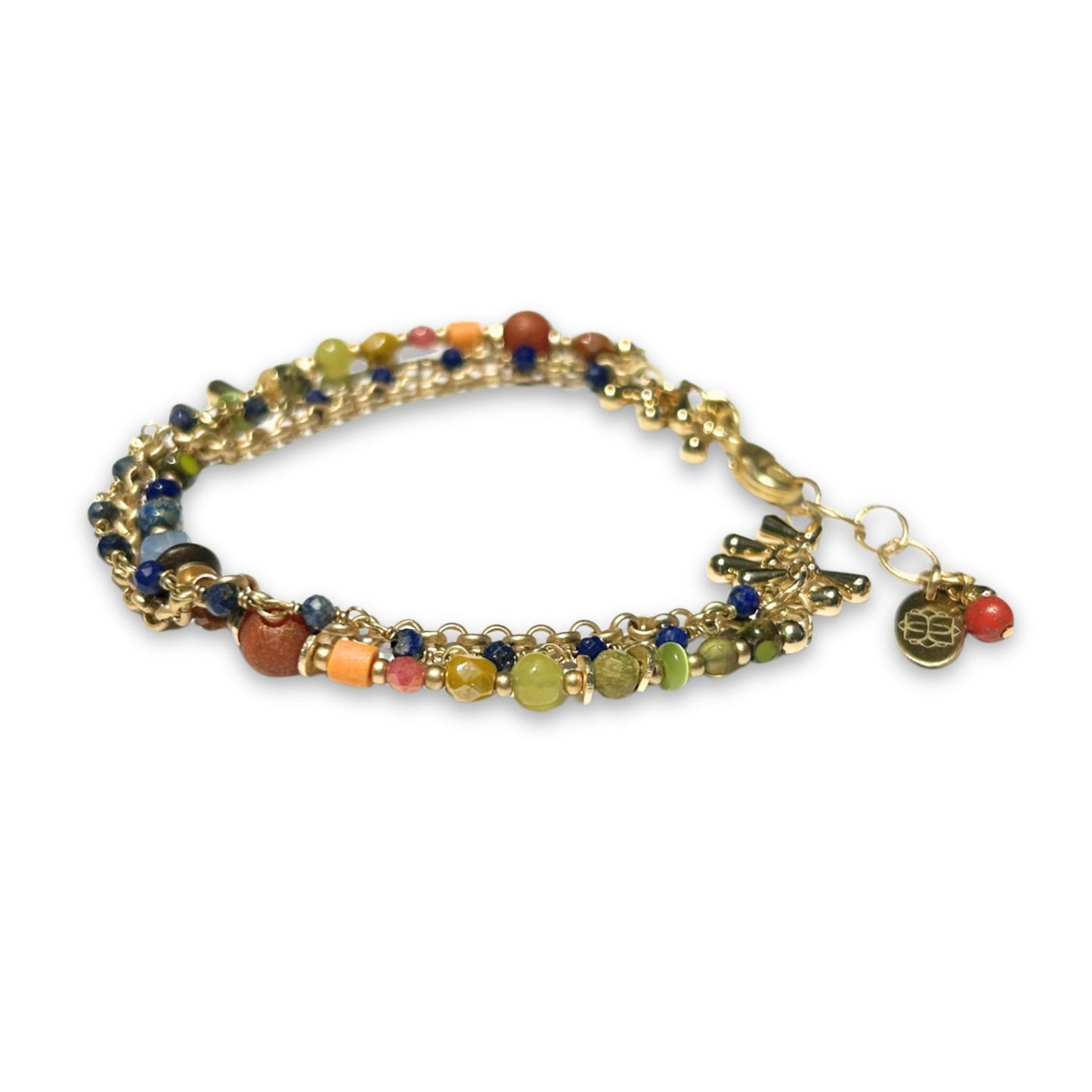 Jade Bracelet