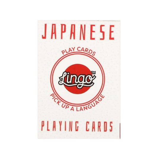 Japanese Playing cards