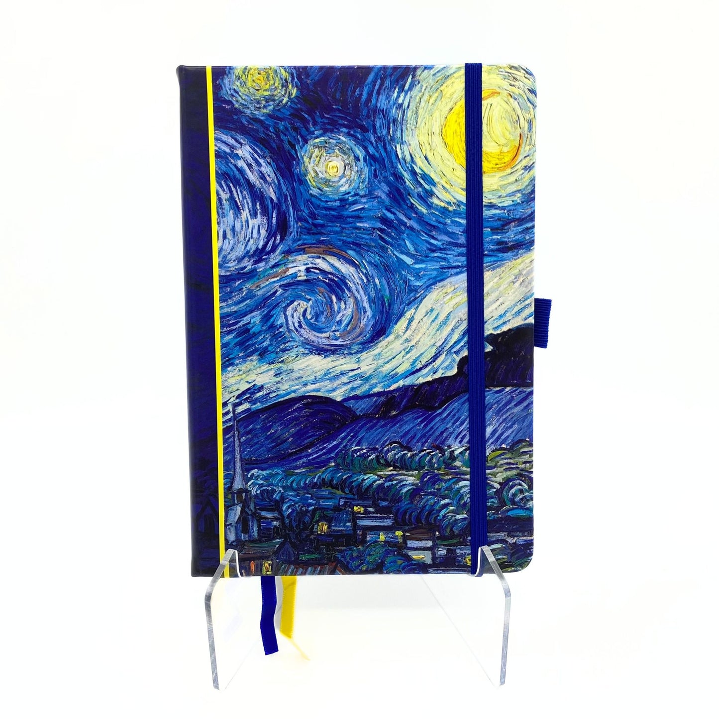 Journals - The Starry Night