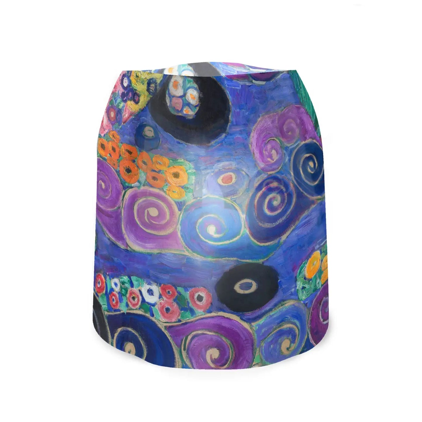 Luminary - Klimt Young Maidens