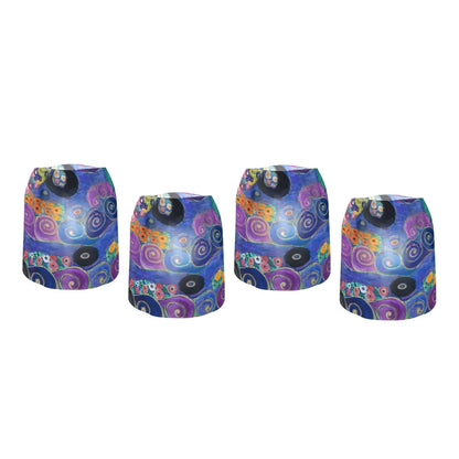 Luminary - Klimt Young Maidens