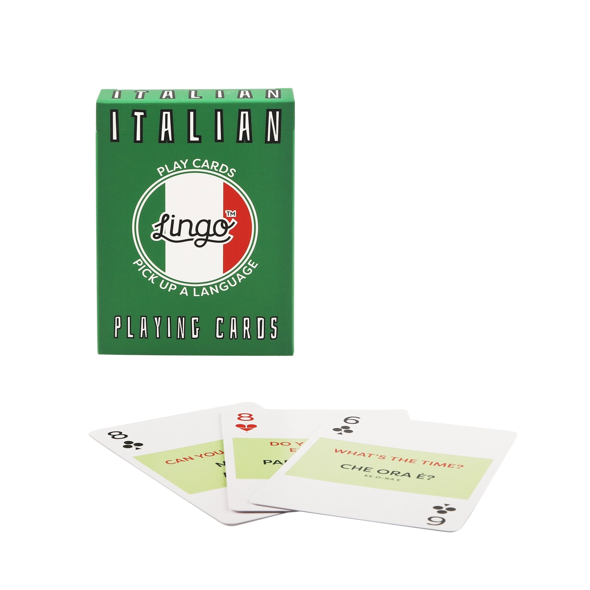 Italian Playing Cards