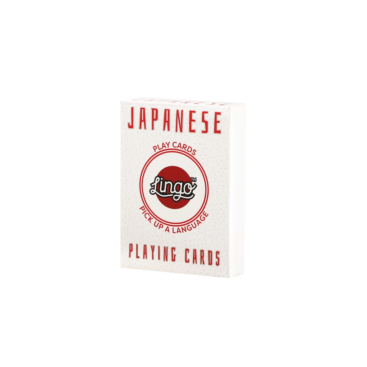 Japanese Playing Cards