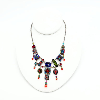 La Dolce Vita Crystals Necklace