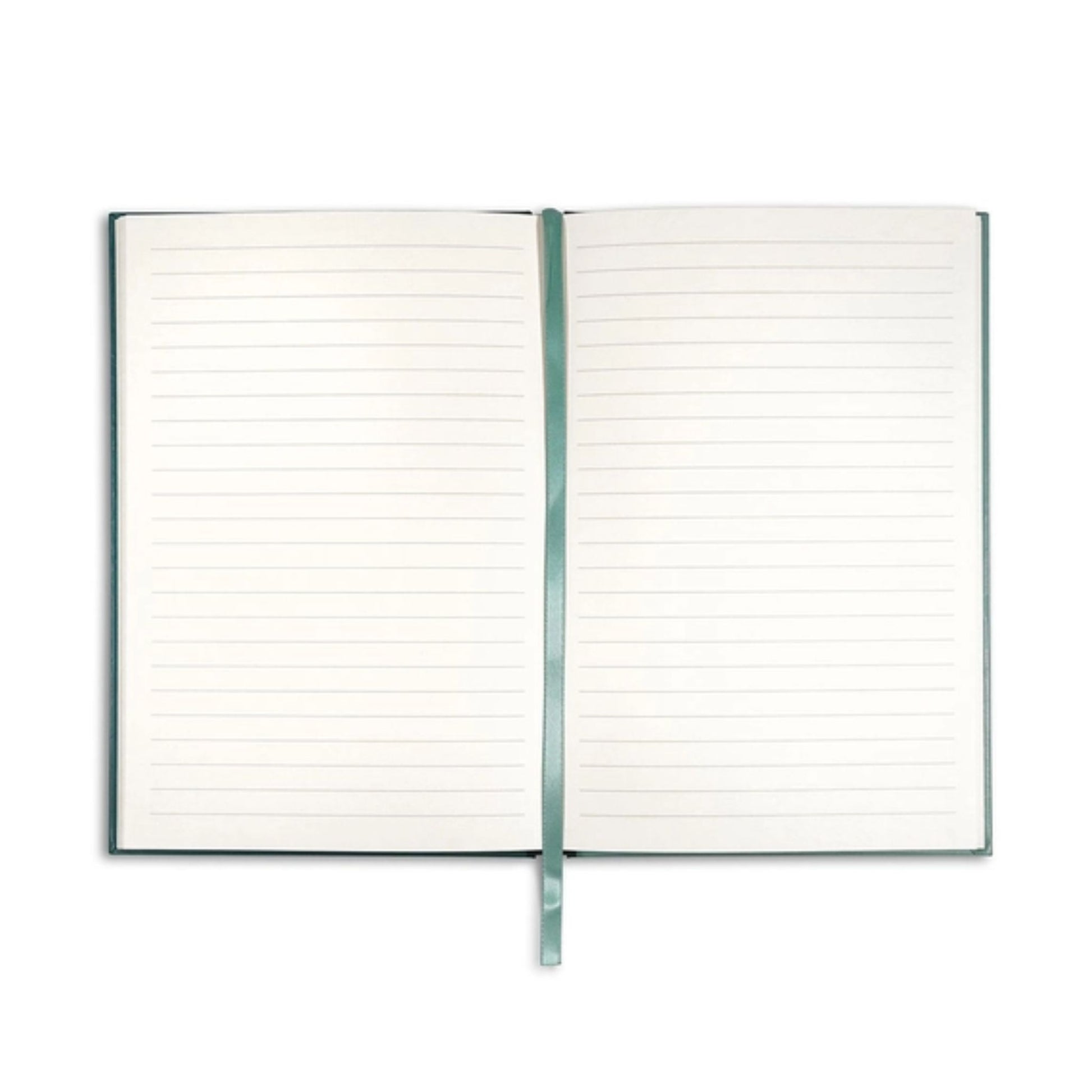 Let Me Overthink This - Journal