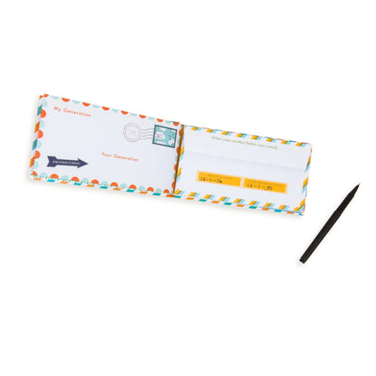 Letters to my Grandchild Notes