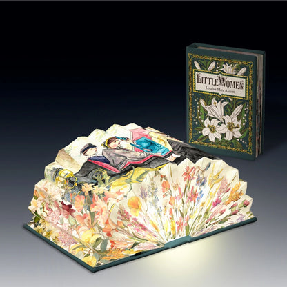 Light Book - Little Women
