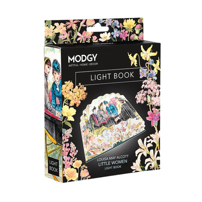 Light Book Little Women Classic Book