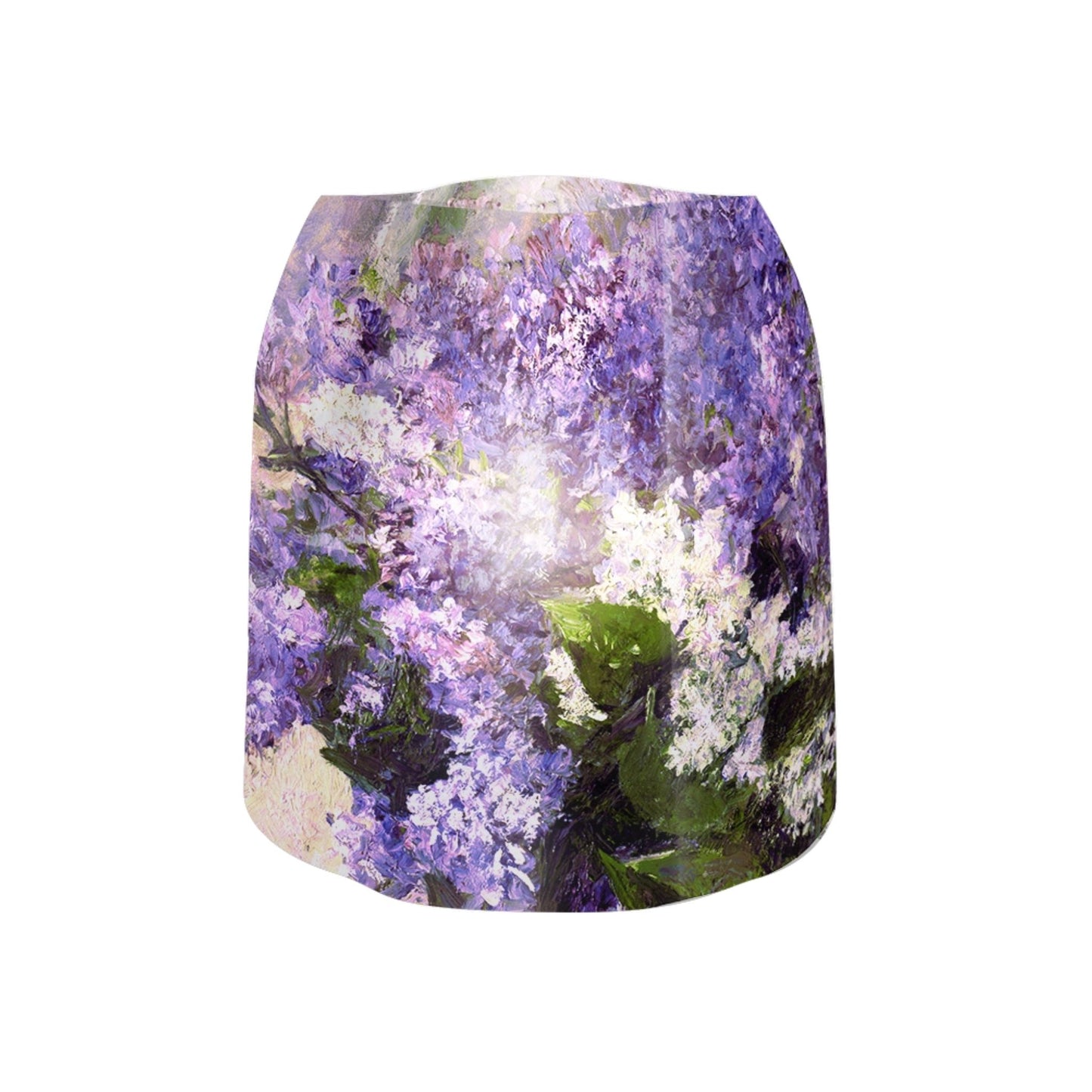 Lilac Luminary Modgy Set of Four 4