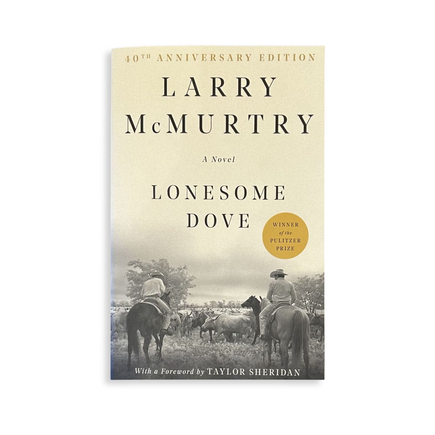 Lonesome Dove