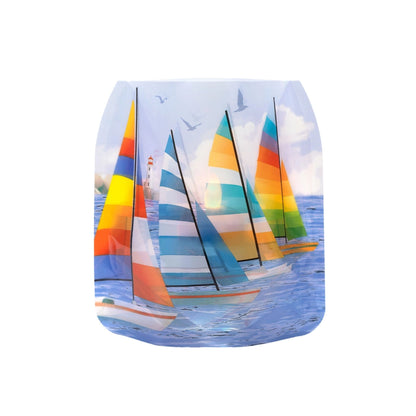 Luminary - Nauti Sailboat lanterns