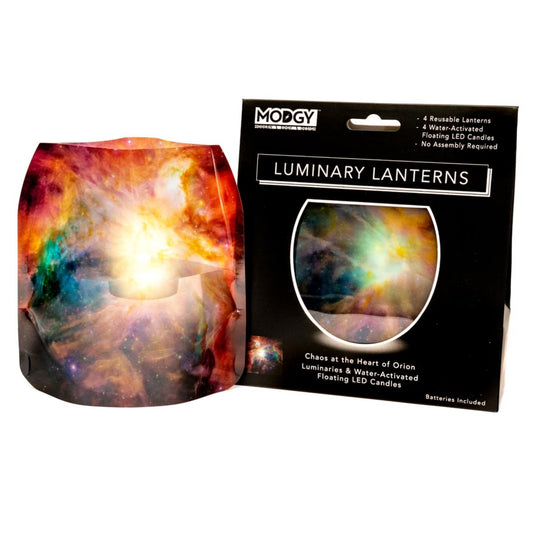 Luminary - Orion