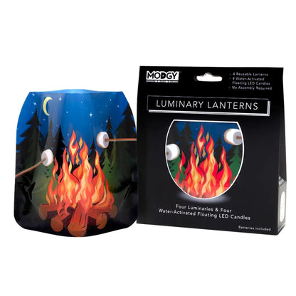 Luminary - Toasty