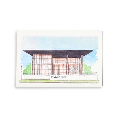 MCC Custom Postcards