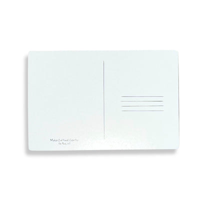 MCC Custom Postcard Back