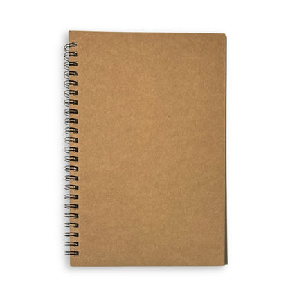 MCC Colored Pencils and Notepad Set