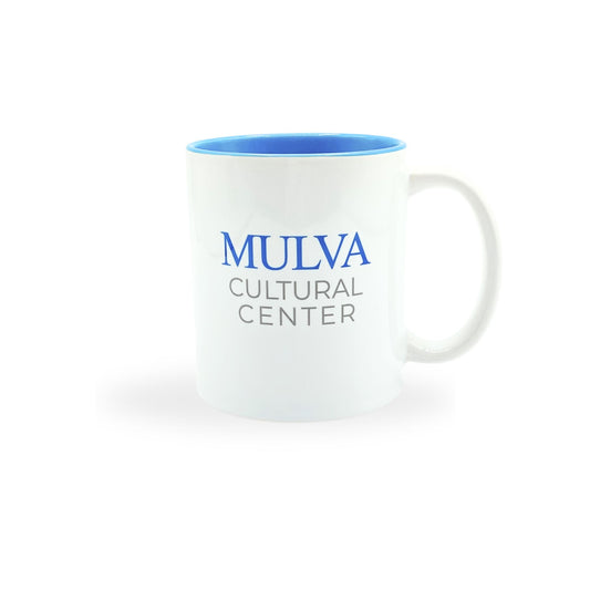 MCC Blue Mug
