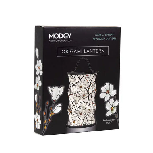 Magnolia Window LED Light