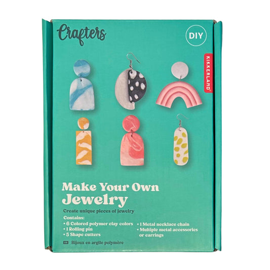 Make your own Jewelry Kit