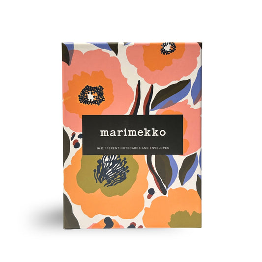 Marimekko Notecards