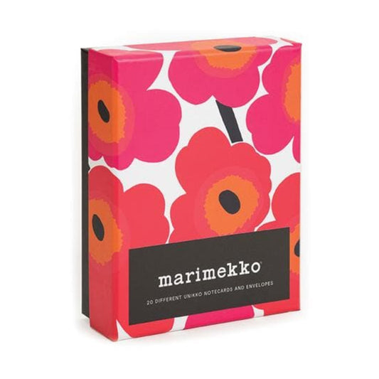 Marimekko Notecards Set