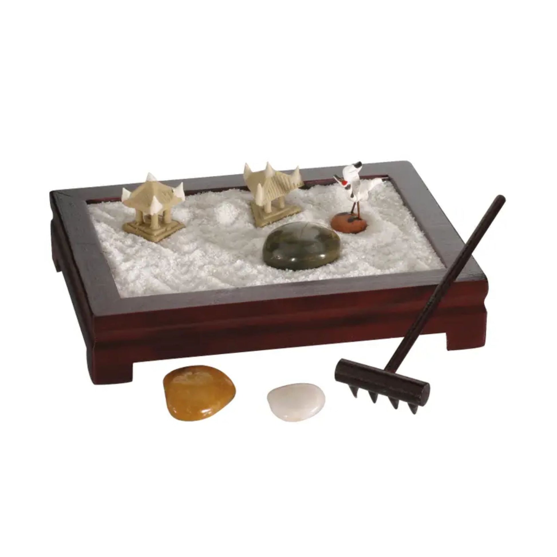 Miniature Zen Garden