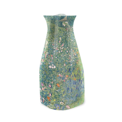 Modgy Expandable Vase - Klimpt Italian Garden Landscape