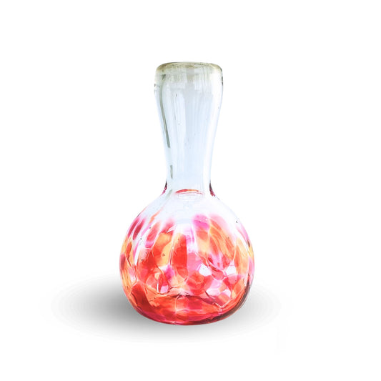 Mom's Little Vse - Sunrise Henrietta Glass