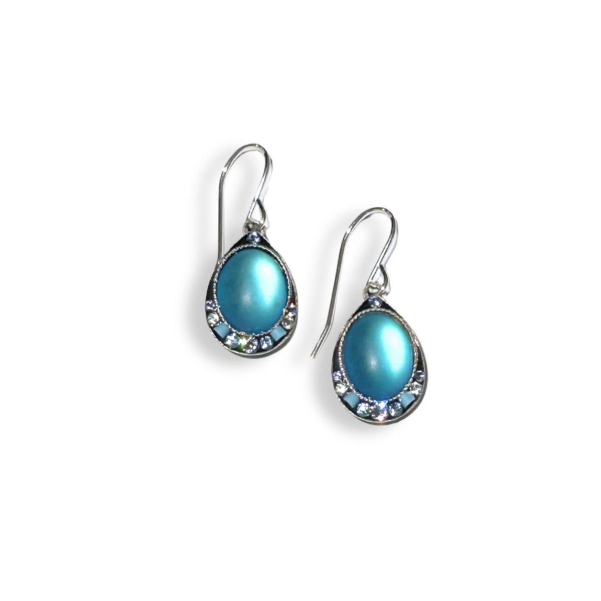 Moonlight Drop Earrings