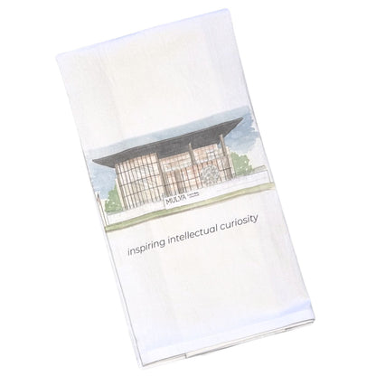 MCC Tea Towel