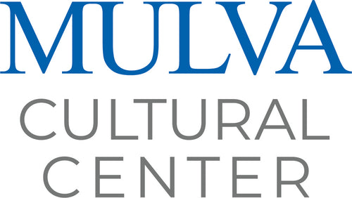 Mulva Cultural Center Gift Shop logo