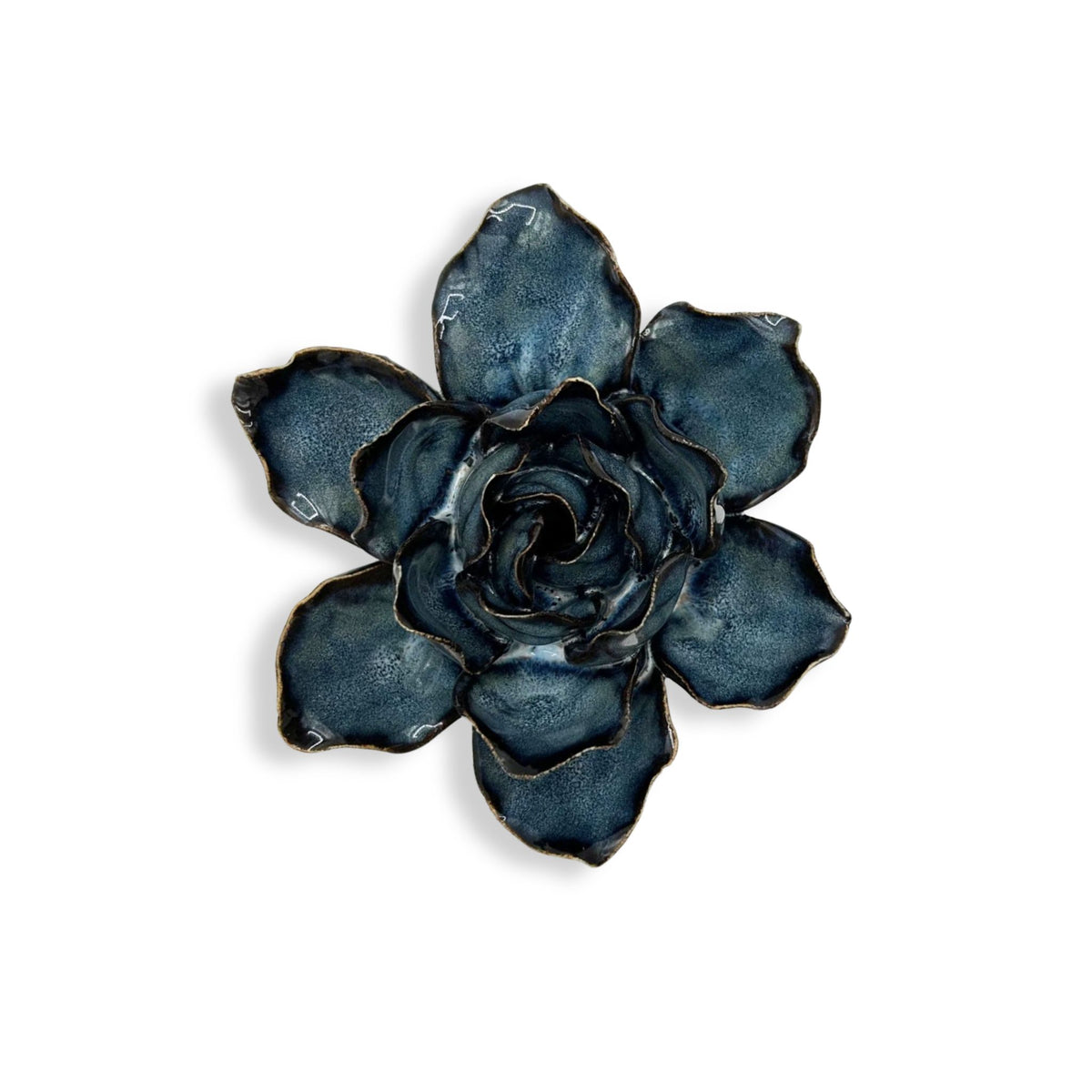 Navy Blue Stargazer Lily