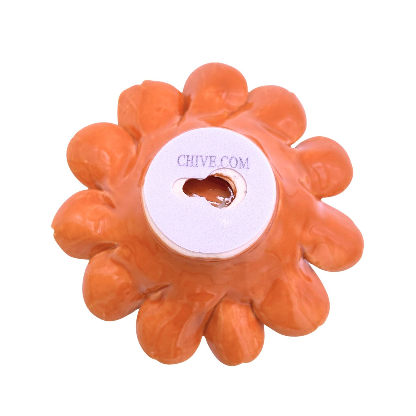 Orange Fiesta Marigold Flower Tablescape Wedding Decor