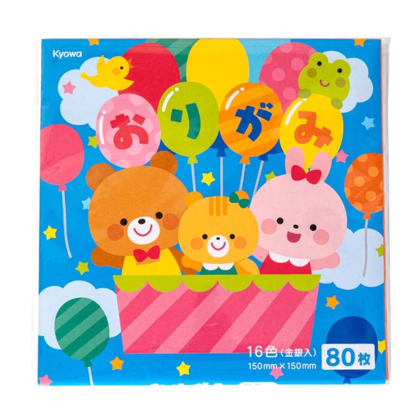 Origami Paper