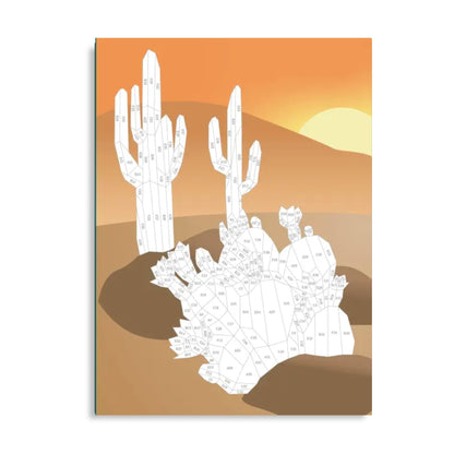 Paint by Sticker - Activity Book