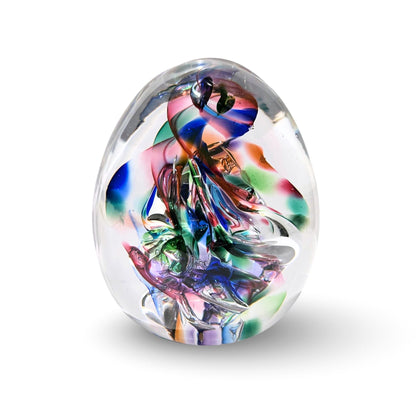 Paperweight - Karen's Birthday Multi Color
