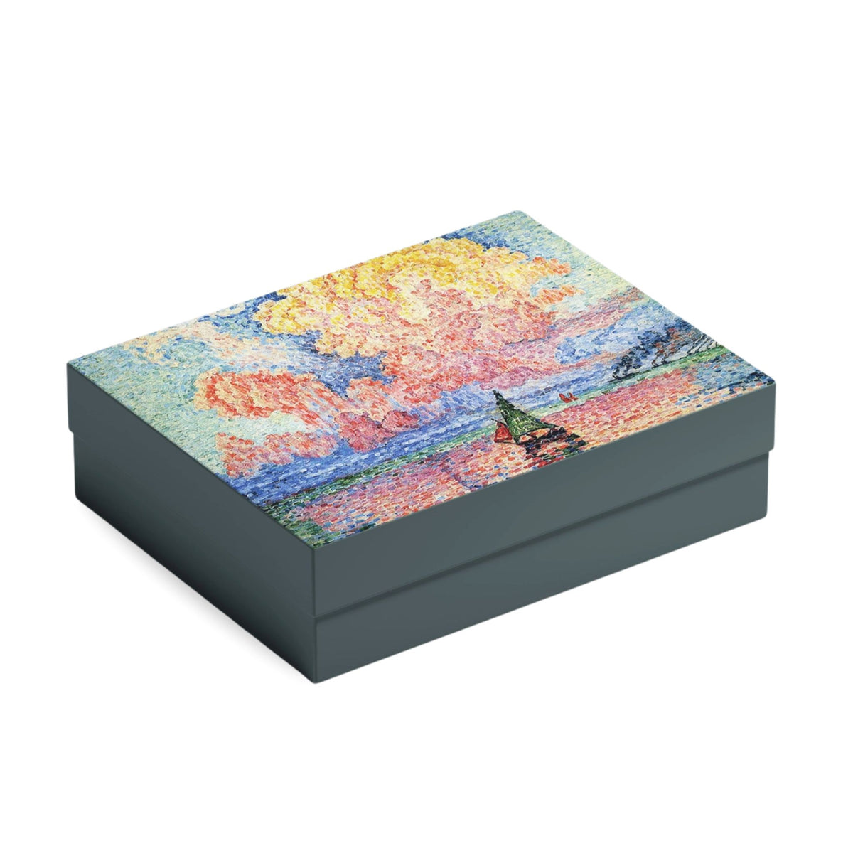 Paul Signac Note Card Boxed Set