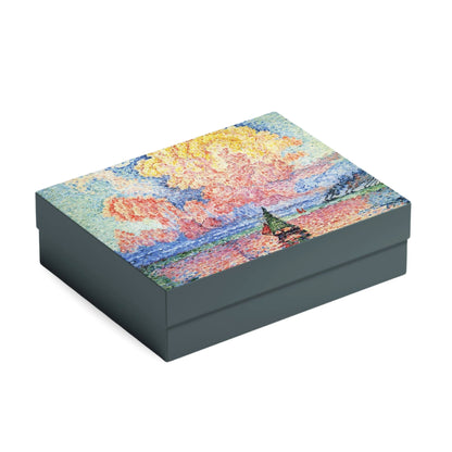 Paul Signac Note Card Boxed Set