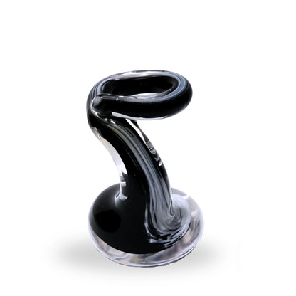 Pen Holder - Black and White Corporate Gift