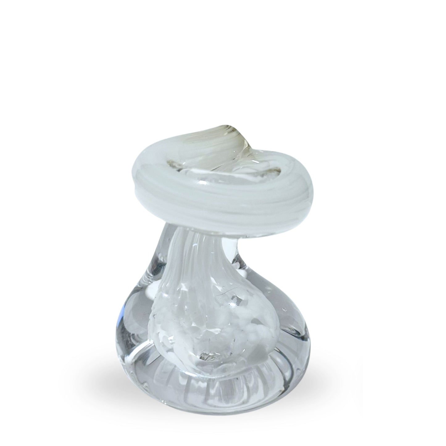 Pen Holder - Opal White Corporate Gift