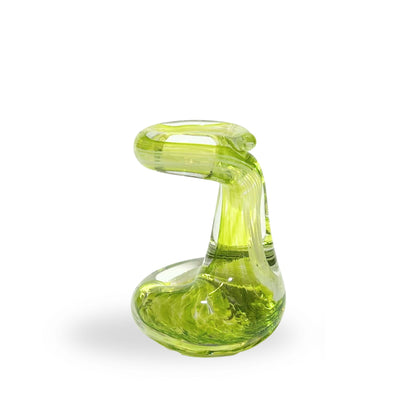 Pen Holder Lemon Yellow