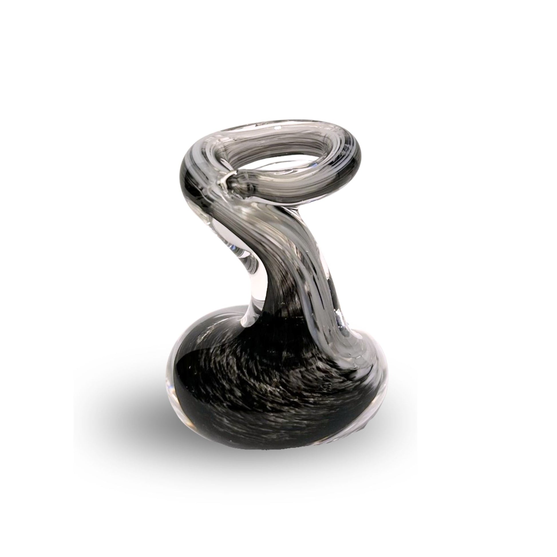 Pen Holder Neutral Grey
