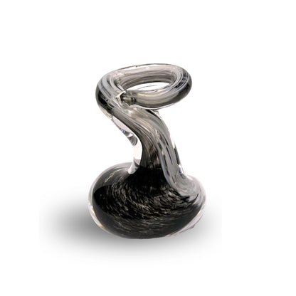 Pen Holder Neutral Grey