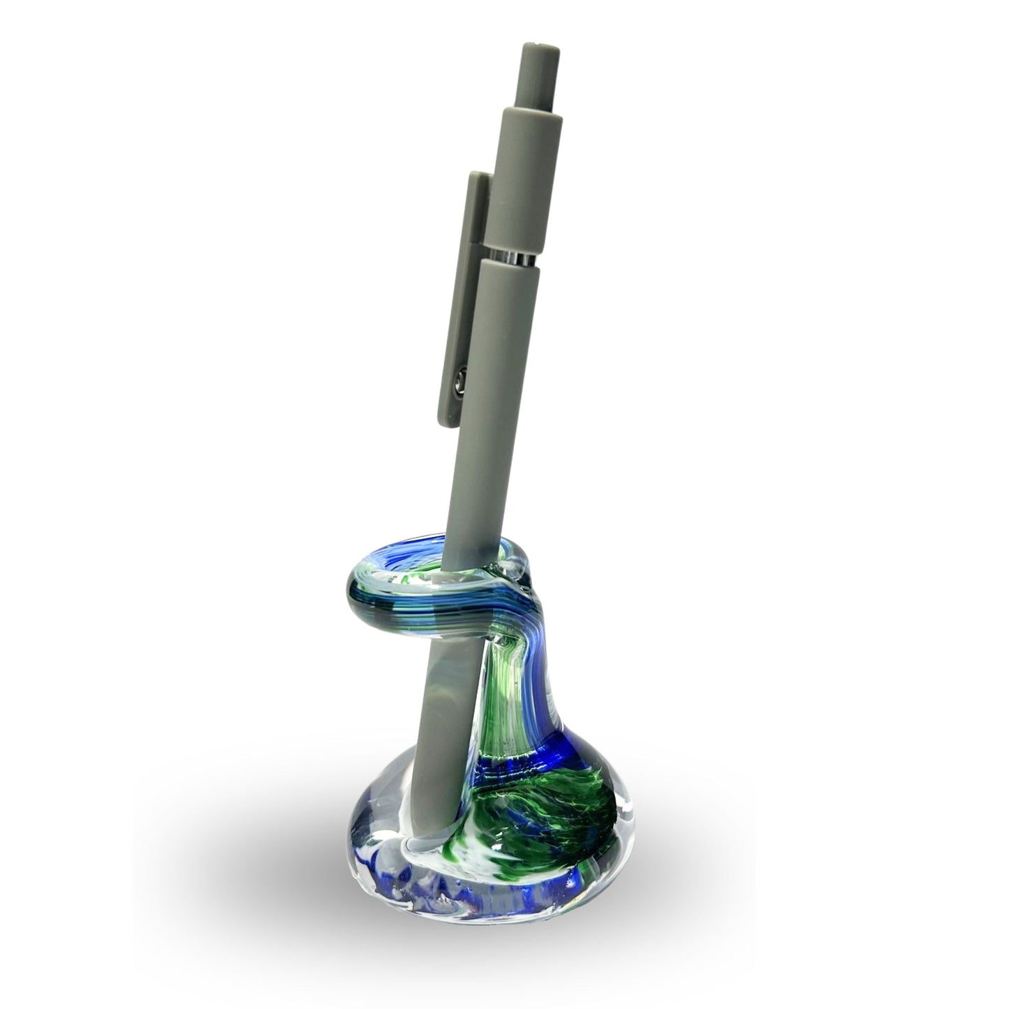 Pen Holder Office Gift