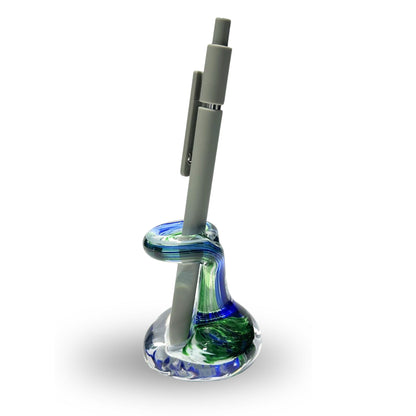 Pen Holder Office Gift